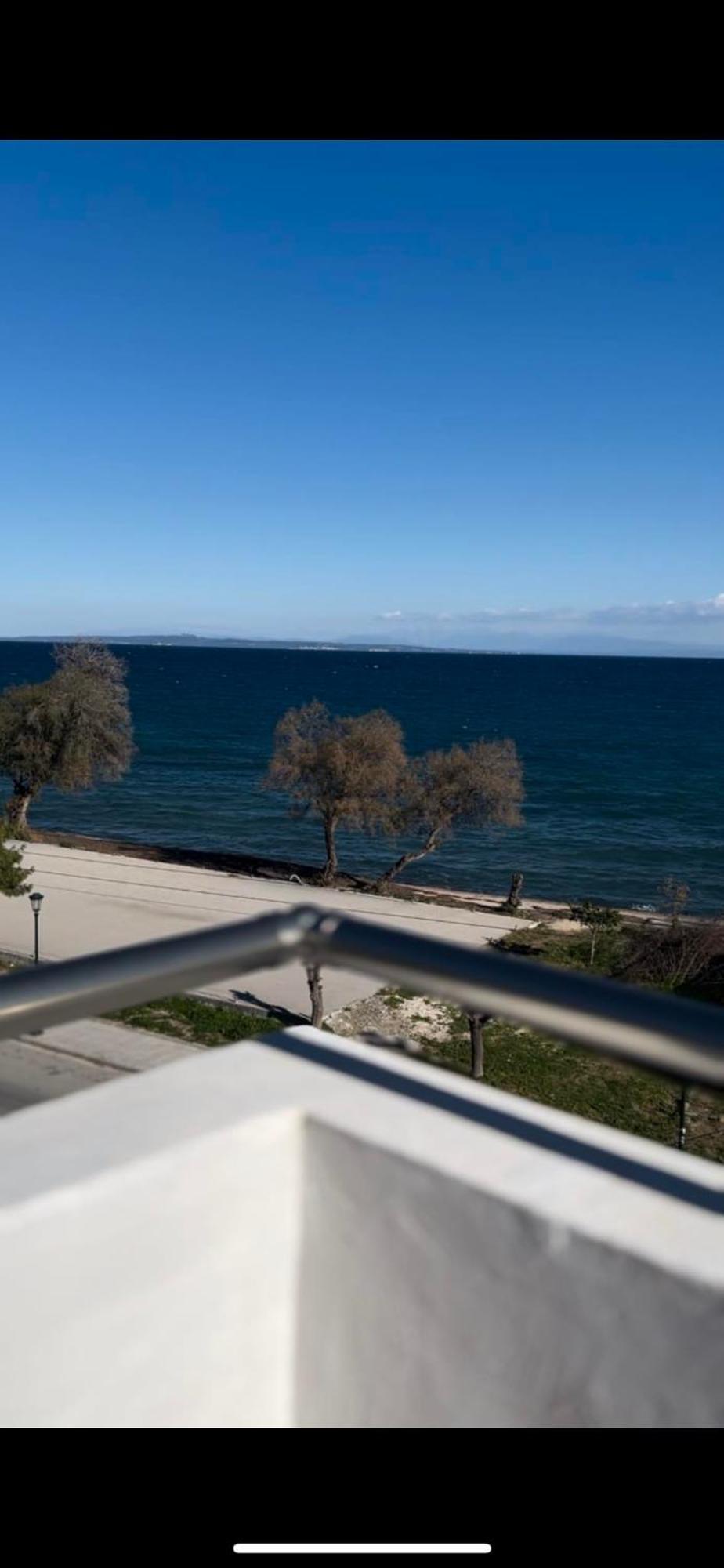 Emyria-Two-Floor Apartment With Roof Terrace Zakynthos Town Exterior photo